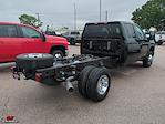 New 2025 Chevrolet Silverado 3500 LT Crew Cab 4x4 60 CA Cab Chassis for sale #SF194514 - photo 4