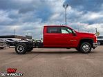 New 2025 Chevrolet Silverado 3500 LT Crew Cab 4x4 60 CA Cab Chassis for sale #SF195907 - photo 10