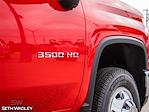 New 2025 Chevrolet Silverado 3500 LT Crew Cab 4x4 60 CA Cab Chassis for sale #SF195907 - photo 11