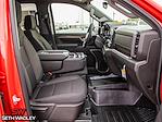 New 2025 Chevrolet Silverado 3500 LT Crew Cab 4x4 60 CA Cab Chassis for sale #SF195907 - photo 12