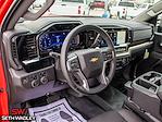 New 2025 Chevrolet Silverado 3500 LT Crew Cab 4x4 60 CA Cab Chassis for sale #SF195907 - photo 23