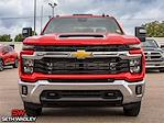 New 2025 Chevrolet Silverado 3500 LT Crew Cab 4x4 60 CA Cab Chassis for sale #SF195907 - photo 4