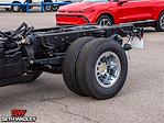 New 2025 Chevrolet Silverado 3500 LT Crew Cab 4x4 60 CA Cab Chassis for sale #SF195907 - photo 6