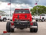 New 2025 Chevrolet Silverado 3500 LT Crew Cab 4x4 60 CA Cab Chassis for sale #SF195907 - photo 9