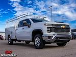 New 2025 Chevrolet Silverado 2500 Crew Cab 4x4 Service Truck for sale #SF220167 - photo 1