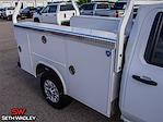 New 2025 Chevrolet Silverado 2500 Crew Cab 4x4 Service Truck for sale #SF220167 - photo 12