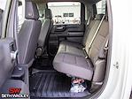 New 2025 Chevrolet Silverado 2500 Crew Cab 4x4 Service Truck for sale #SF220167 - photo 23