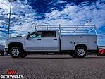 New 2025 Chevrolet Silverado 2500 Crew Cab 4x4 Service Truck for sale #SF220167 - photo 5