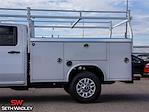 New 2025 Chevrolet Silverado 2500 Crew Cab 4x4 Service Truck for sale #SF220167 - photo 6