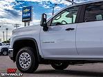 New 2025 Chevrolet Silverado 2500 Crew Cab 4x4 Service Truck for sale #SF220167 - photo 7
