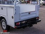 New 2025 Chevrolet Silverado 2500 Crew Cab 4x4 Service Truck for sale #SF220167 - photo 8