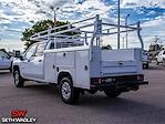 New 2025 Chevrolet Silverado 2500 Crew Cab 4x4 Service Truck for sale #SF220167 - photo 9
