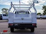 New 2025 Chevrolet Silverado 2500 Crew Cab 4x4 Service Truck for sale #SF220167 - photo 10