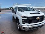 New 2025 Chevrolet Silverado 2500 Double Cab Service Truck for sale #SF235716 - photo 1