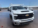 New 2025 Chevrolet Silverado 2500 Double Cab Service Truck for sale #SF235716 - photo 3