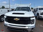 New 2025 Chevrolet Silverado 2500 Double Cab Service Truck for sale #SF235716 - photo 5