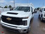 New 2025 Chevrolet Silverado 2500 Double Cab Service Truck for sale #SF235716 - photo 6