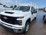 New 2025 Chevrolet Silverado 2500 Double Cab Service Truck for sale #SF235716 - photo 7