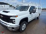 New 2025 Chevrolet Silverado 2500 Double Cab Service Truck for sale #SF235716 - photo 8