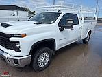 New 2025 Chevrolet Silverado 2500 Double Cab Service Truck for sale #SF235716 - photo 2