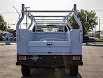 New 2025 Chevrolet Silverado 2500 Double Cab Service Truck for sale #SF235716 - photo 11