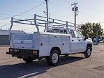 New 2025 Chevrolet Silverado 2500 Double Cab Service Truck for sale #SF235716 - photo 2