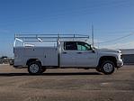 New 2025 Chevrolet Silverado 2500 Double Cab Service Truck for sale #SF235716 - photo 12