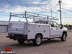 New 2025 Chevrolet Silverado 2500 Double Cab Service Truck for sale #SF235767 - photo 2