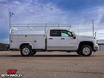 New 2025 Chevrolet Silverado 2500 Double Cab Service Truck for sale #SF235767 - photo 11
