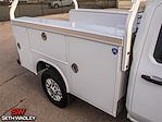 New 2025 Chevrolet Silverado 2500 Double Cab Service Truck for sale #SF235767 - photo 12