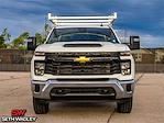 New 2025 Chevrolet Silverado 2500 Double Cab Service Truck for sale #SF235767 - photo 3