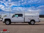 New 2025 Chevrolet Silverado 2500 Double Cab Service Truck for sale #SF235767 - photo 5