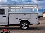New 2025 Chevrolet Silverado 2500 Double Cab Service Truck for sale #SF235767 - photo 6