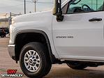 New 2025 Chevrolet Silverado 2500 Double Cab Service Truck for sale #SF235767 - photo 7