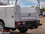 New 2025 Chevrolet Silverado 2500 Double Cab Service Truck for sale #SF235767 - photo 8
