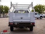 New 2025 Chevrolet Silverado 2500 Double Cab Service Truck for sale #SF235767 - photo 10