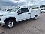 New 2025 Chevrolet Silverado 2500 Double Cab 4x4 Service Truck for sale #SF236395 - photo 11