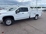 New 2025 Chevrolet Silverado 2500 Double Cab 4x4 Service Truck for sale #SF236395 - photo 12