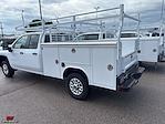 New 2025 Chevrolet Silverado 2500 Double Cab 4x4 Service Truck for sale #SF236395 - photo 13