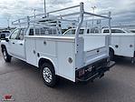 New 2025 Chevrolet Silverado 2500 Double Cab 4x4 Service Truck for sale #SF236395 - photo 14