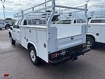 New 2025 Chevrolet Silverado 2500 Double Cab 4x4 Service Truck for sale #SF236395 - photo 15