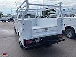 New 2025 Chevrolet Silverado 2500 Double Cab 4x4 Service Truck for sale #SF236395 - photo 16