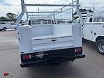 New 2025 Chevrolet Silverado 2500 Double Cab 4x4 Service Truck for sale #SF236395 - photo 17