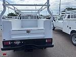 New 2025 Chevrolet Silverado 2500 Double Cab 4x4 Service Truck for sale #SF236395 - photo 18