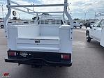 New 2025 Chevrolet Silverado 2500 Double Cab 4x4 Service Truck for sale #SF236395 - photo 19