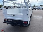 New 2025 Chevrolet Silverado 2500 Double Cab 4x4 Service Truck for sale #SF236395 - photo 20