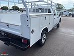 New 2025 Chevrolet Silverado 2500 Double Cab 4x4 Service Truck for sale #SF236395 - photo 21