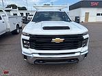 New 2025 Chevrolet Silverado 2500 Double Cab 4x4 Service Truck for sale #SF236395 - photo 5