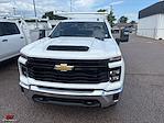 New 2025 Chevrolet Silverado 2500 Double Cab 4x4 Service Truck for sale #SF236395 - photo 6