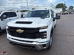 New 2025 Chevrolet Silverado 2500 Double Cab 4x4 Service Truck for sale #SF236395 - photo 7